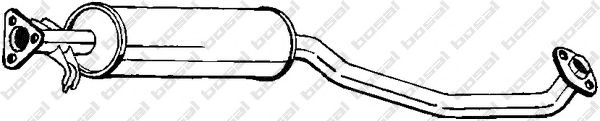 Toba esapamet intermediara