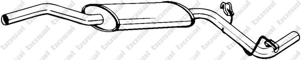 Toba esapamet intermediara