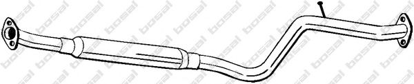 Toba esapamet intermediara
