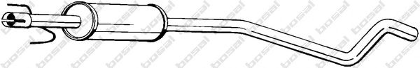 Toba esapamet intermediara