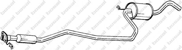 Toba esapamet intermediara