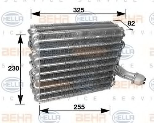 evaporator,aer conditionat