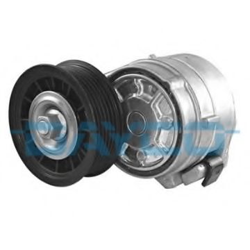 Intinzator curea, curea distributie
