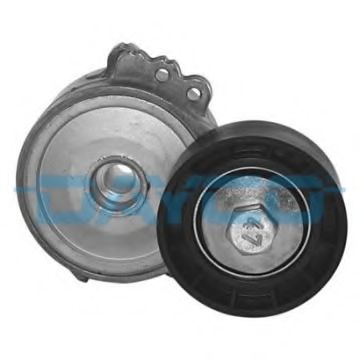 Intinzator curea, curea distributie
