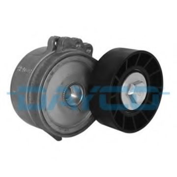 Intinzator curea, curea distributie
