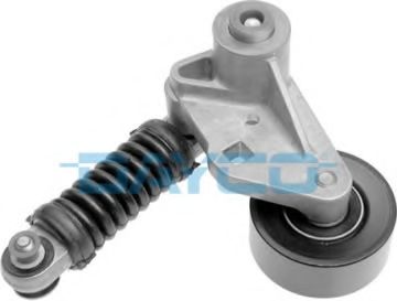 Intinzator curea, curea distributie