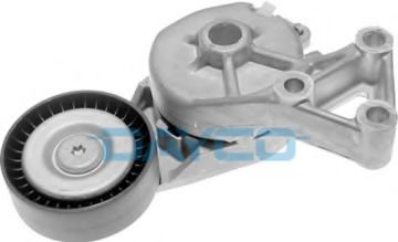 Intinzator curea, curea distributie