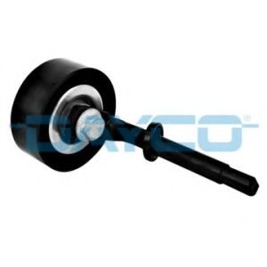 Intinzator curea, curea distributie