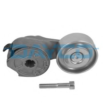 Intinzator curea, curea distributie