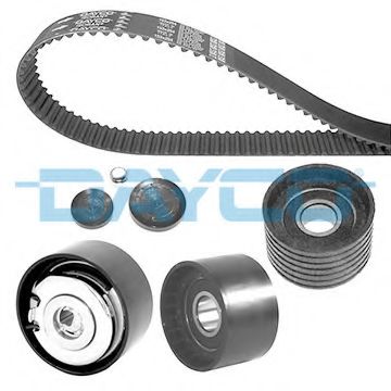 Set curea de distributie