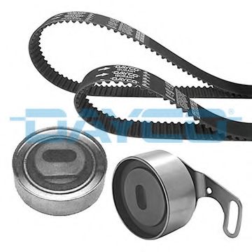 Set curea de distributie