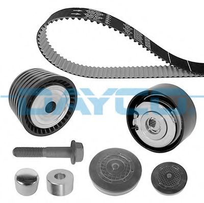 Set curea de distributie