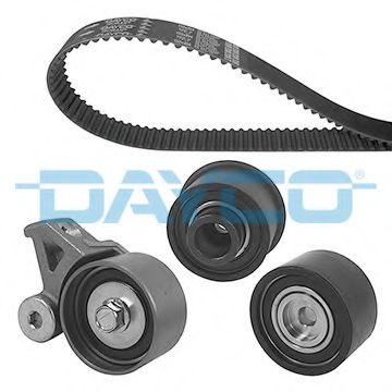 Set curea de distributie