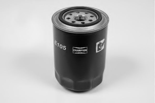 Filtru ulei