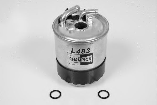filtru combustibil