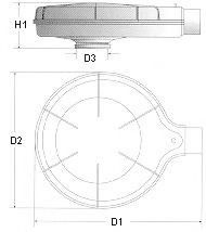 Filtru aer