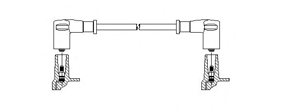 fisa bujii