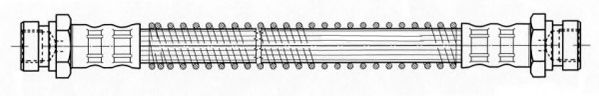 Furtun frana