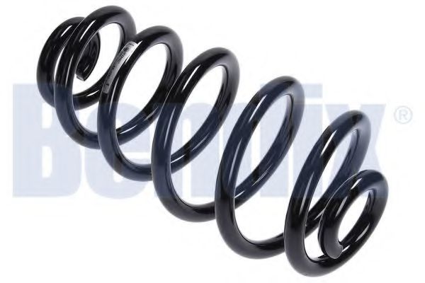 Arc spiral