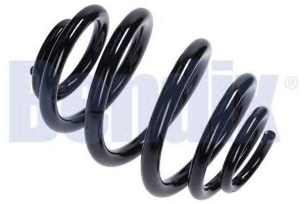 Arc spiral