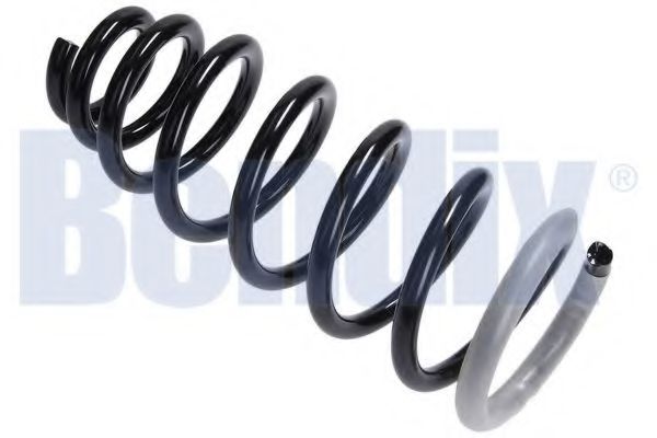 Arc spiral