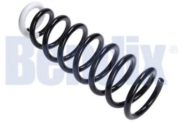 Arc spiral
