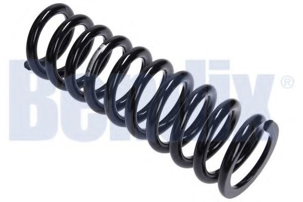 Arc spiral