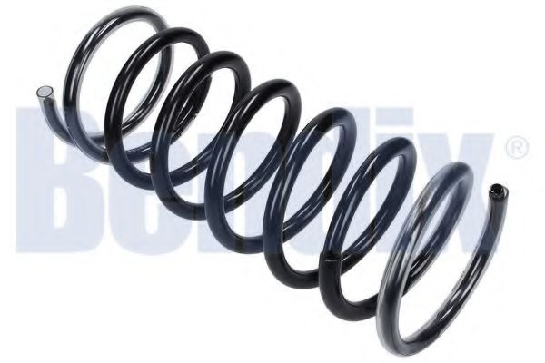 Arc spiral