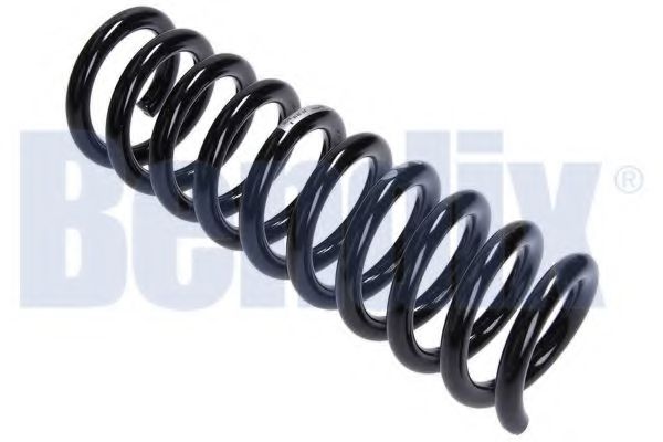 Arc spiral