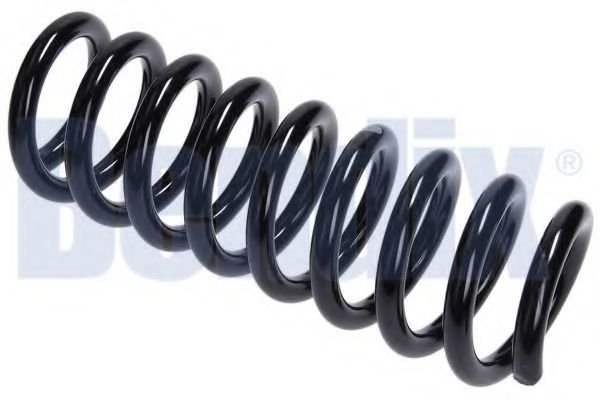 Arc spiral