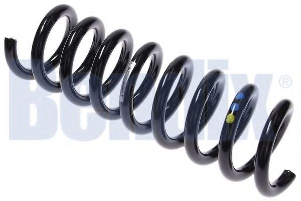 Arc spiral