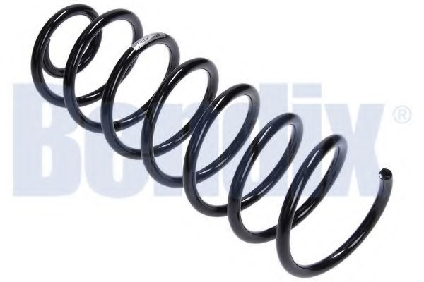 Arc spiral