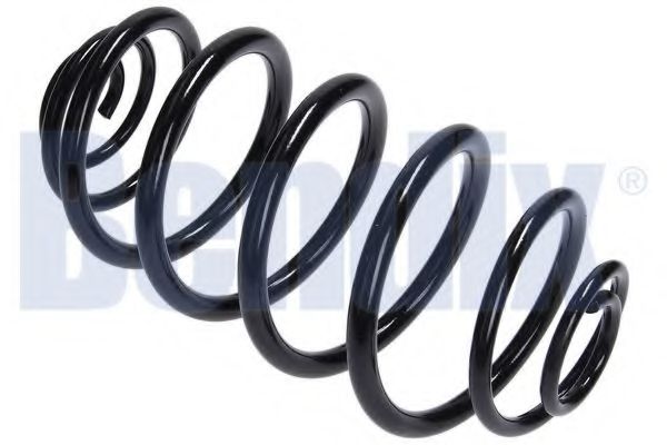 Arc spiral