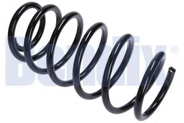 Arc spiral