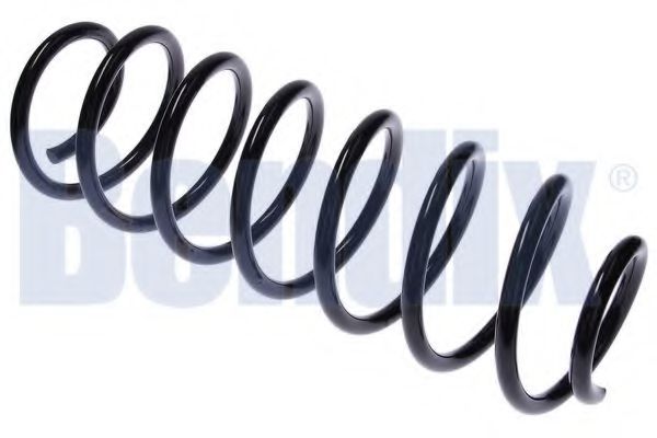 Arc spiral