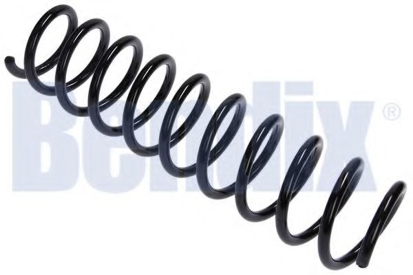 Arc spiral