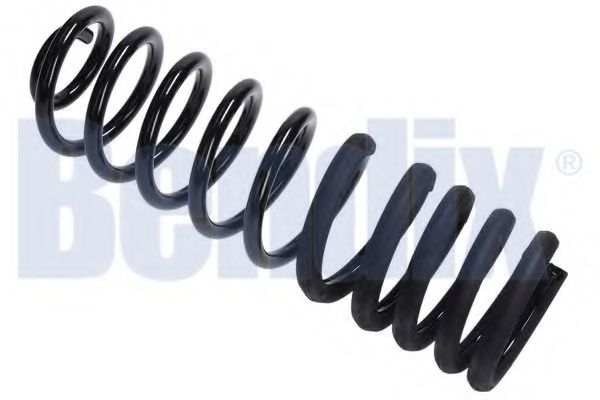 Arc spiral