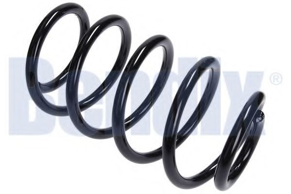 Arc spiral