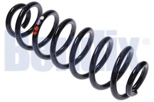 Arc spiral