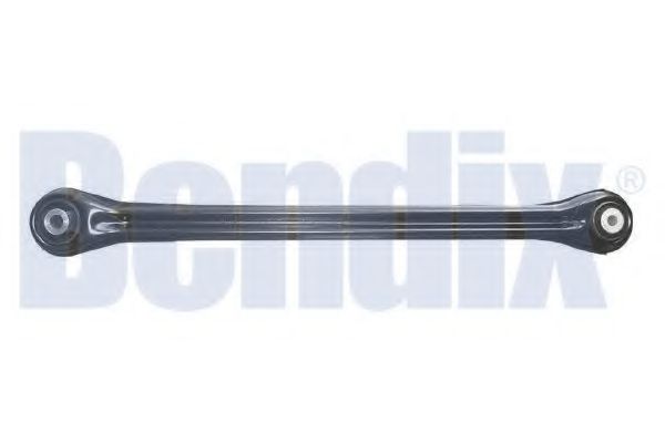 Brat, suspensie roata