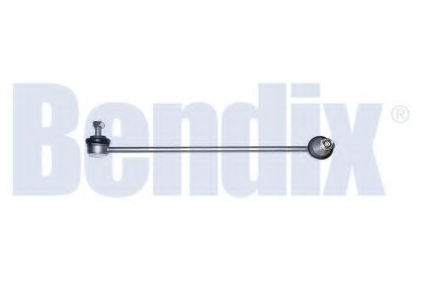 Brat/bieleta suspensie, stabilizator