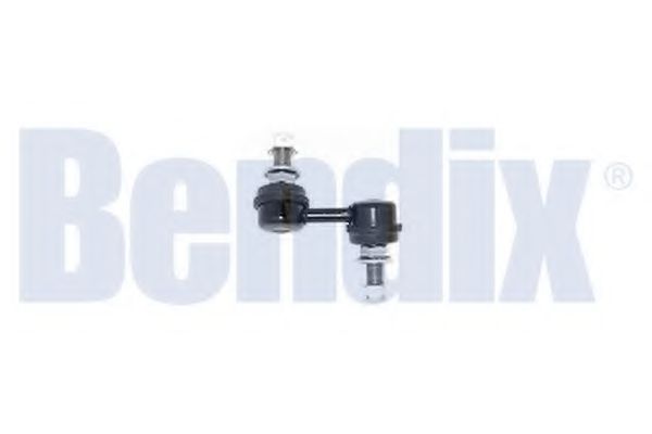 Brat/bieleta suspensie, stabilizator