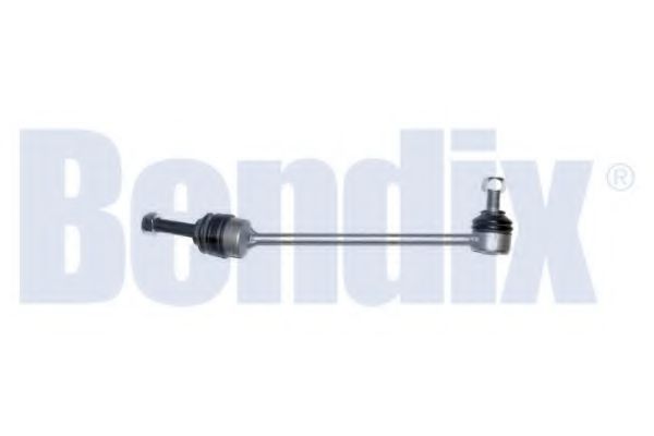 Brat/bieleta suspensie, stabilizator