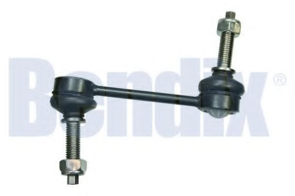 Brat/bieleta suspensie, stabilizator