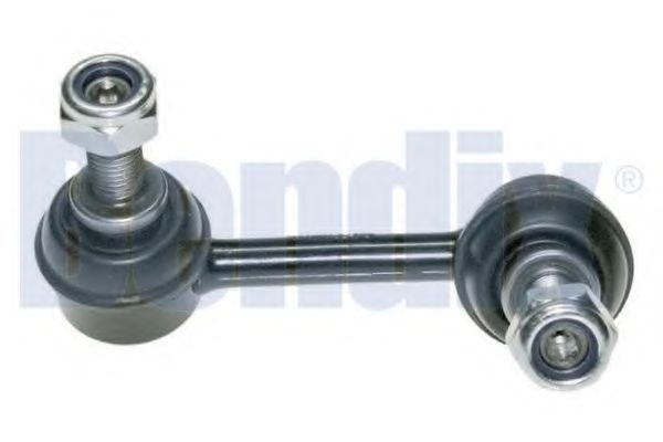 Brat/bieleta suspensie, stabilizator