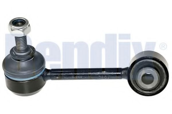 Brat/bieleta suspensie, stabilizator