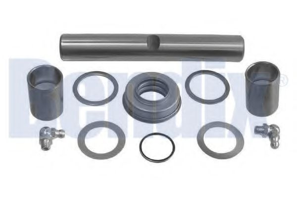 Set reparatie, pivot