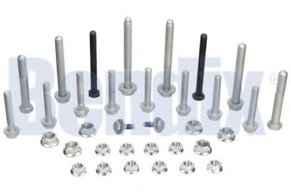 Set reparatie, bara stabilizatoare