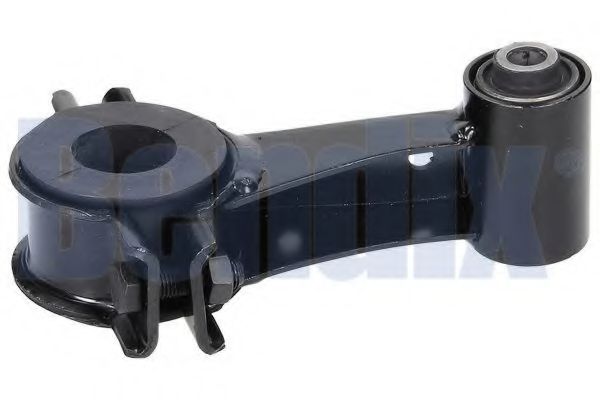 Brat/bieleta suspensie, stabilizator