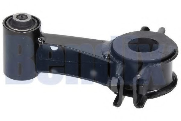 Brat/bieleta suspensie, stabilizator